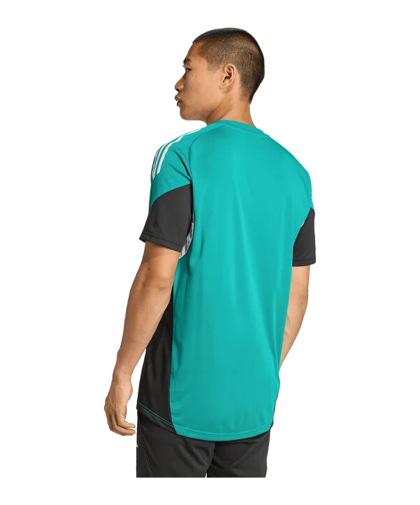 adidas fc liverpool european training trikot 20252026 grün