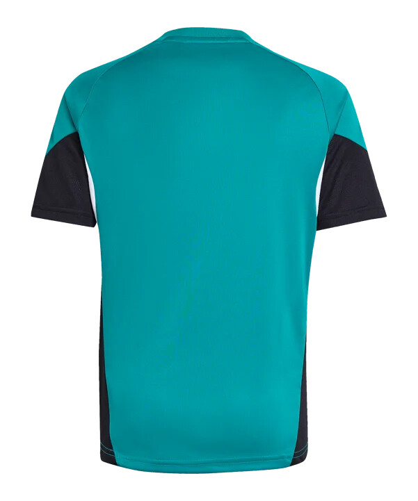 adidas fc liverpool european training trikot 20252026 kids grün