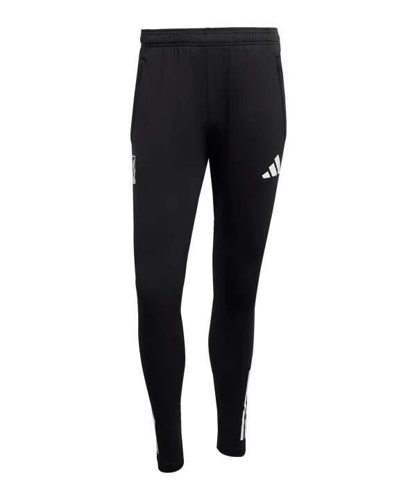 adidas fc liverpool european trainingshose 20252026 schwarz