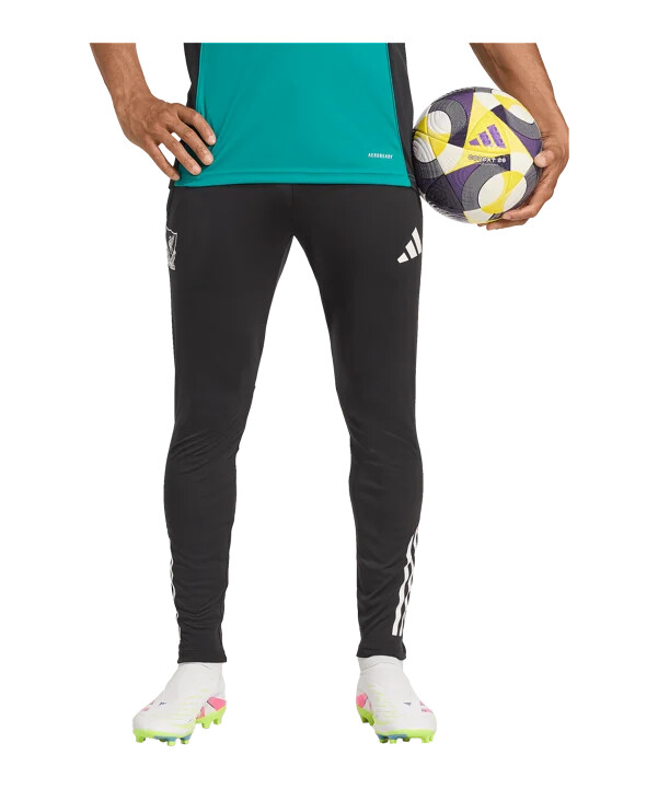 adidas fc liverpool european trainingshose 20252026 schwarz