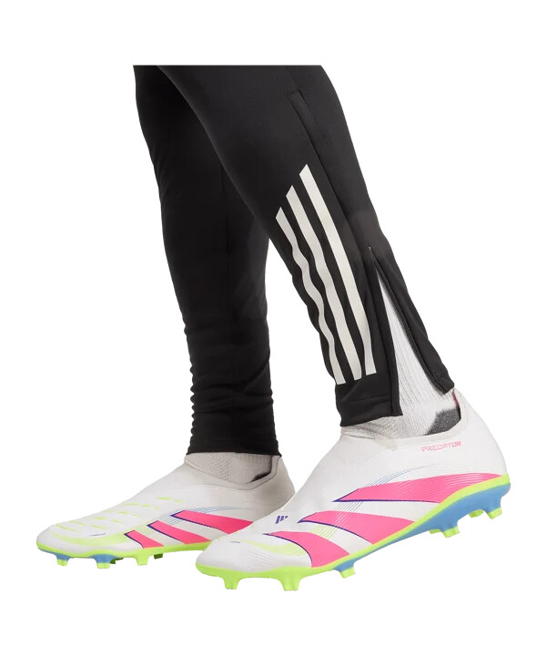 adidas fc liverpool european trainingshose 20252026 schwarz