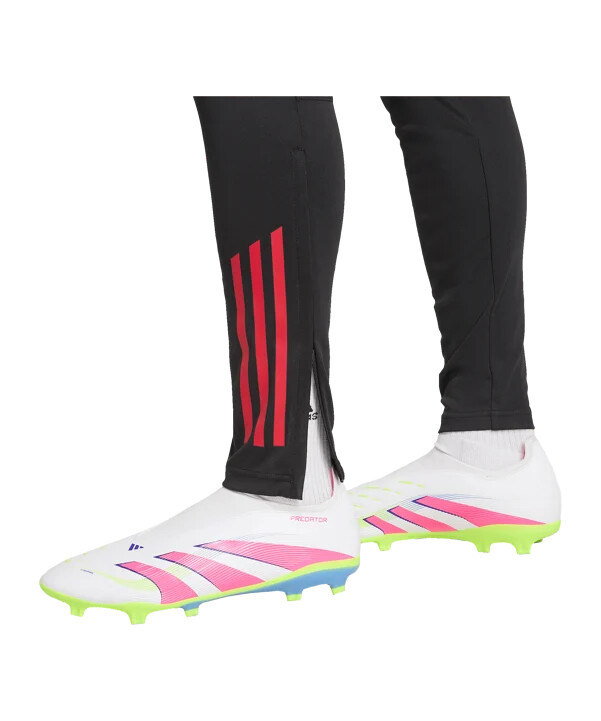 adidas fc liverpool competition trainingshose 20252026 schwarz