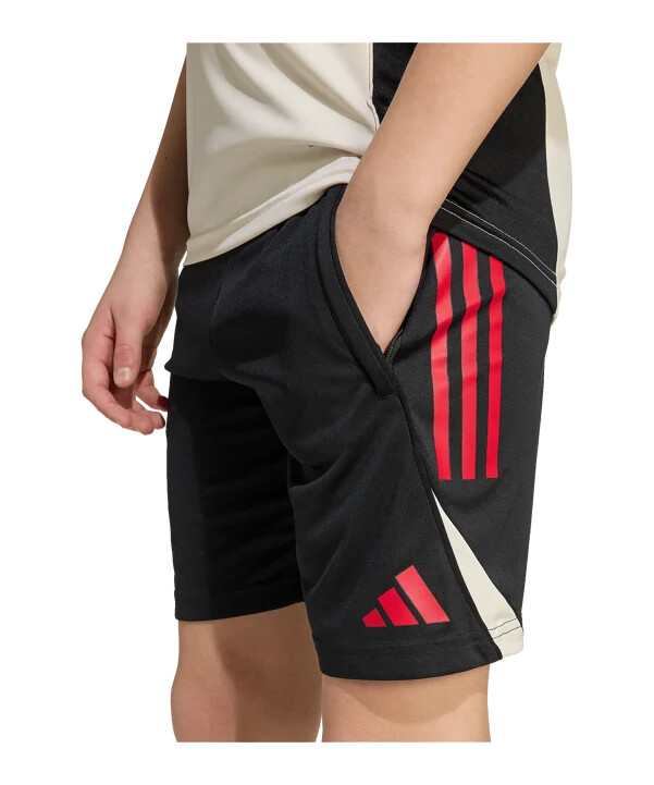 adidas fc liverpool competition training short kids schwarz