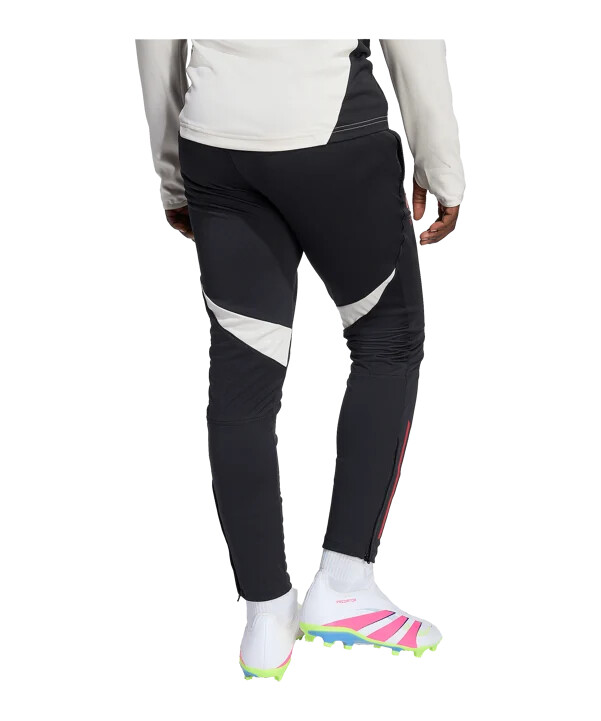 adidas fc liverpool competition trainingshose kids schwarz