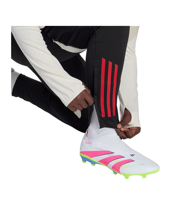 adidas fc liverpool competition trainingshose kids schwarz