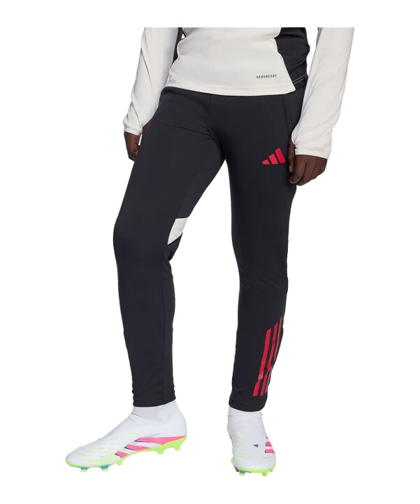 adidas fc liverpool competition trainingshose kids schwarz