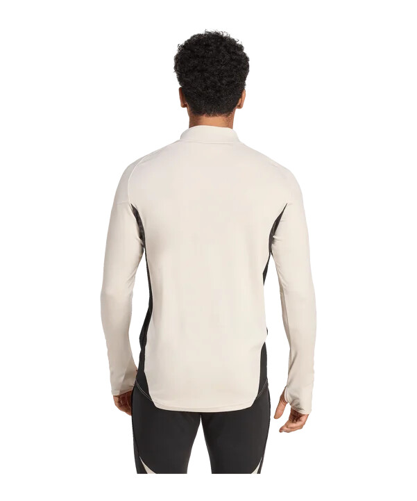 adidas fc liverpool competition training sweatshirt weiss