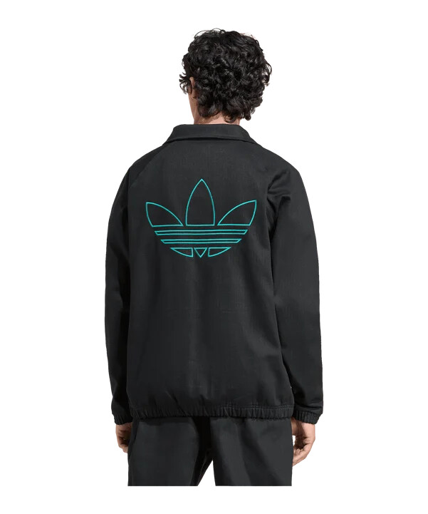 adidas fc liverpool icon drill sweatshirt schwarz