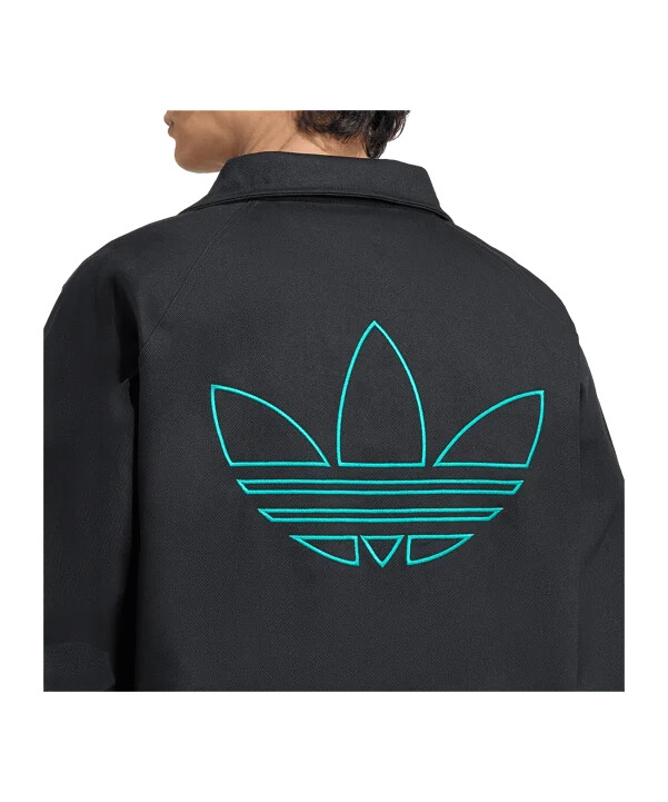 adidas fc liverpool icon drill sweatshirt schwarz