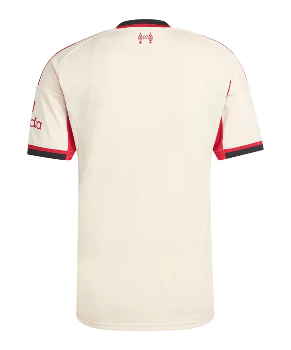adidas fc liverpool trikot away 20252026 weiß
