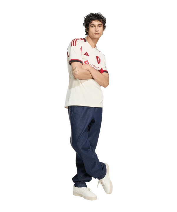 adidas fc liverpool trikot away 20252026 weiß