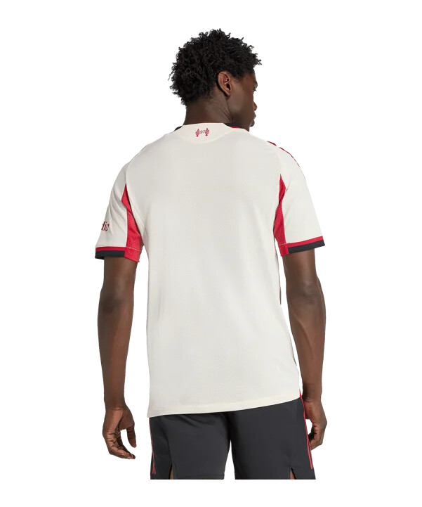 adidas fc liverpool authentic trikot away 20252026 weiß