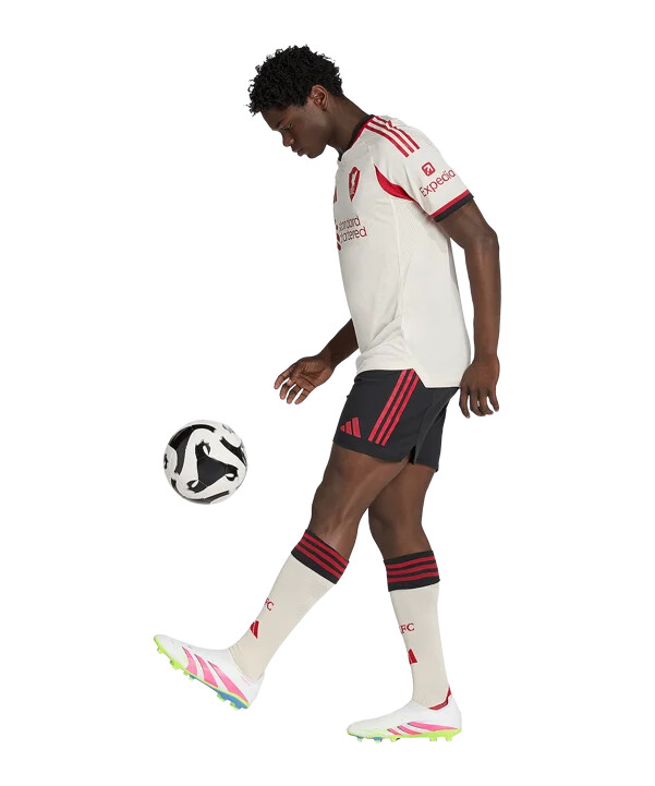 adidas fc liverpool authentic trikot away 20252026 weiß