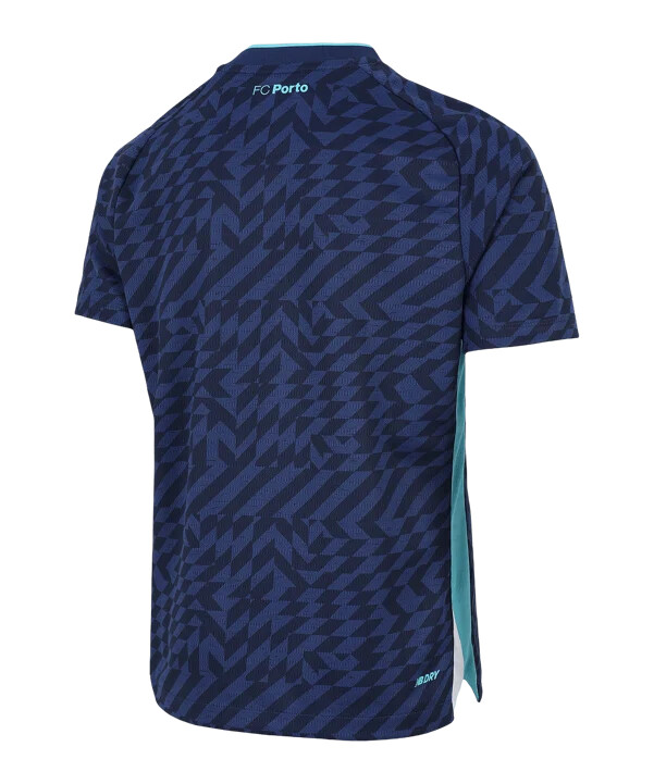 new balance fc porto trikot 3rd 20242025 kids fthd
