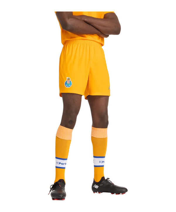 new balance fc porto short away 20242025 fawy