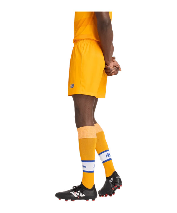 new balance fc porto short away 20242025 fawy