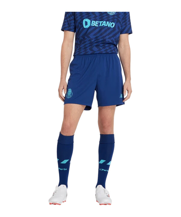 new balance fc porto short 3rd 20242025 fthd