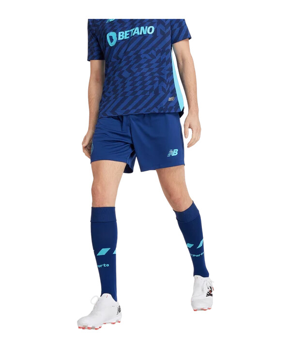 new balance fc porto short 3rd 20242025 fthd