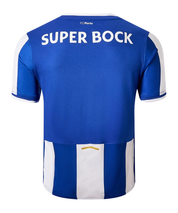 new balance fc porto trikot home 20252026 fhme