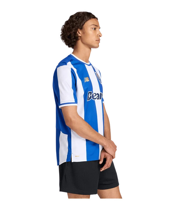 new balance fc porto trikot home 20252026 fhme