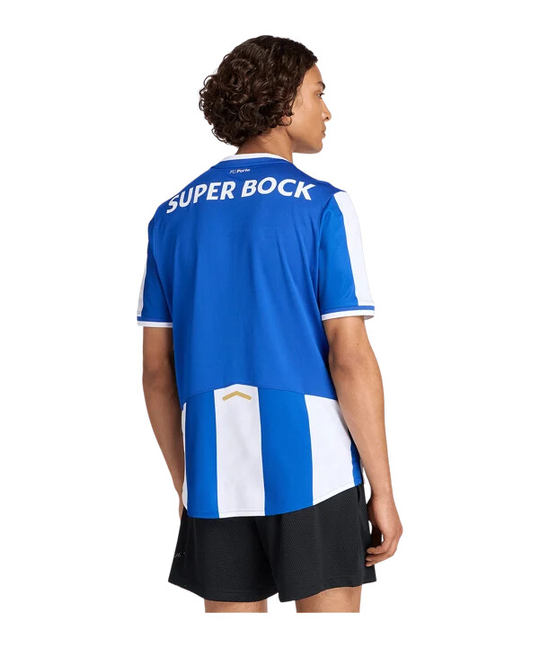 new balance fc porto trikot home 20252026 fhme