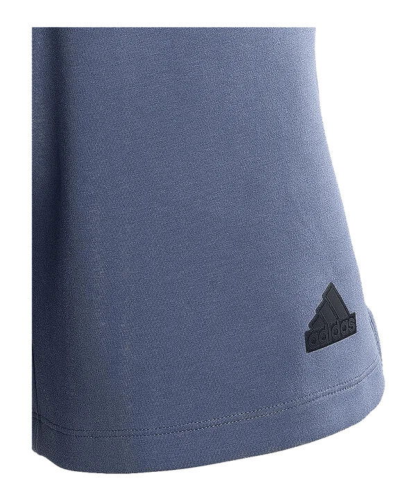 adidas fc schalke 04 z.n.e. short graublau
