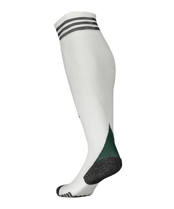 adidas fc schalke 04 stutzen away 20242025 grün