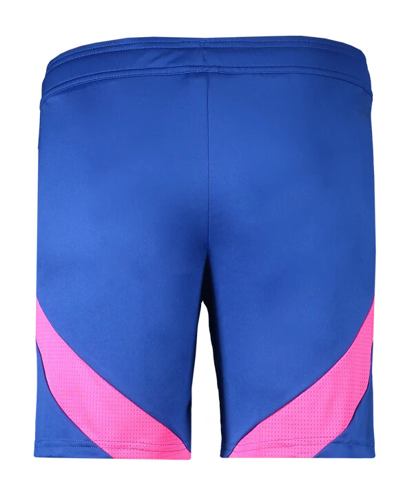 adidas schalke 04 sondershort 20242025 blau