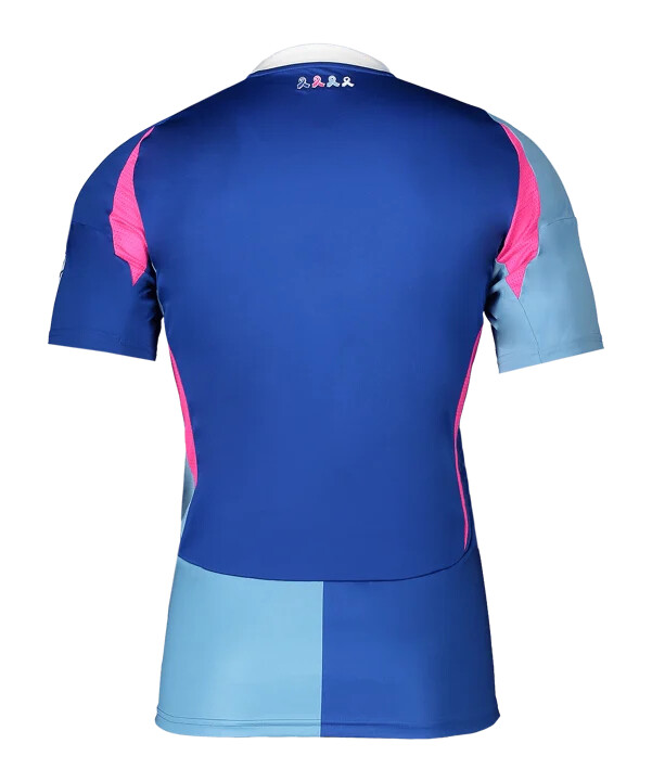 adidas fc schalke 04 sondertrikot 20242025 kids blau