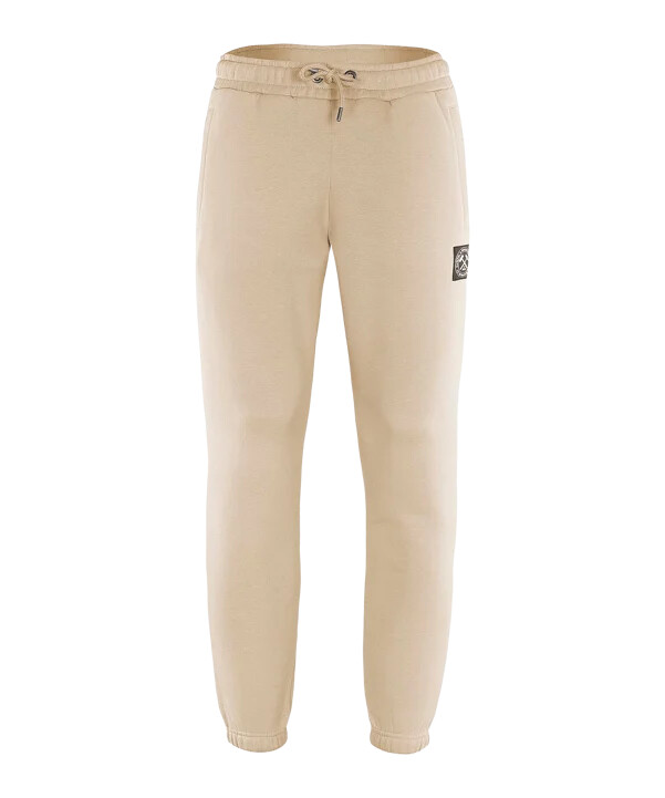 adidas fc schalke 04 z.n.e. jogginghose beige
