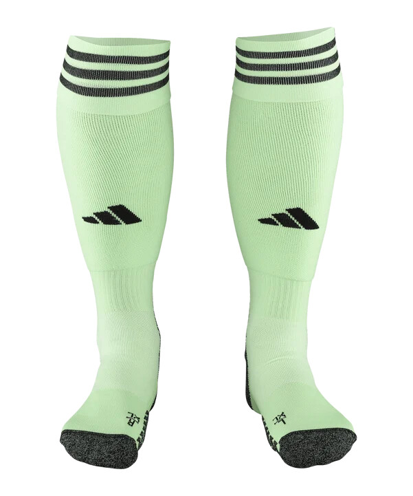 adidas fc schalke 04 torwartstrumpfstutzen 20252026 grün