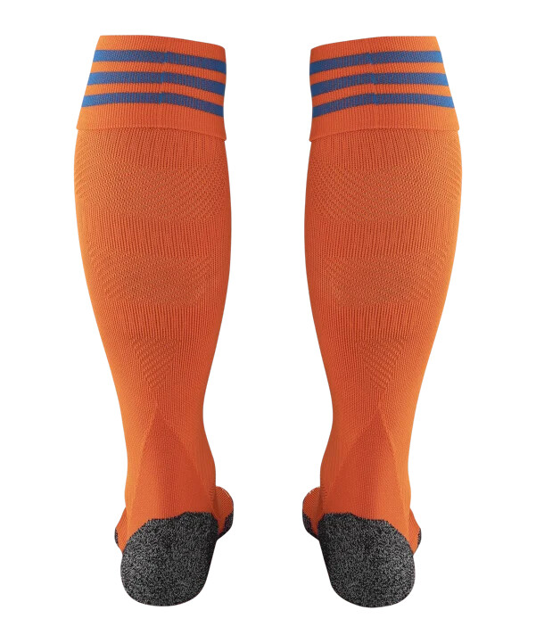 adidas fc schalke 04 stutzen 3rd 20252026 orange