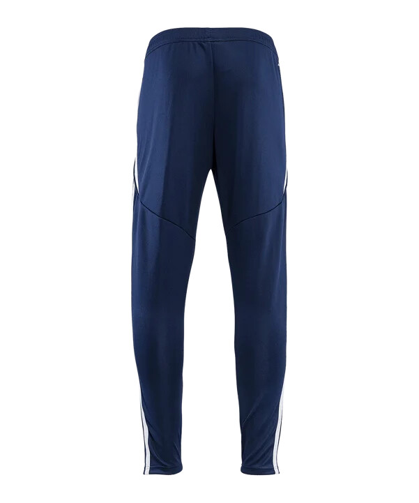 adidas fc schalke 04 essentials jogginghose kids blau