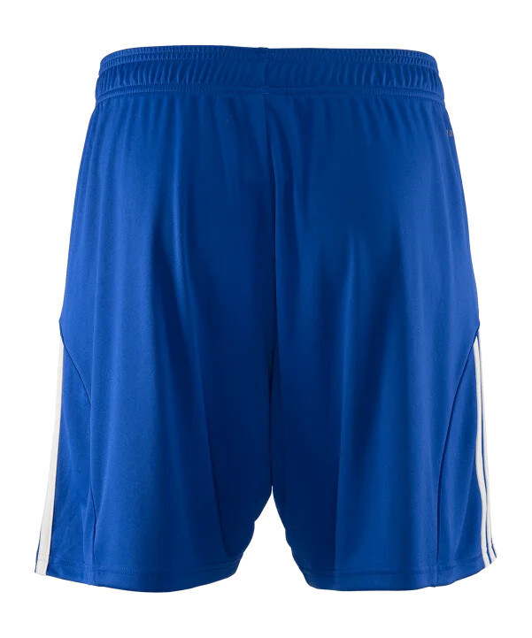 adidas fc schalke 04 short away 20252026 kids blau