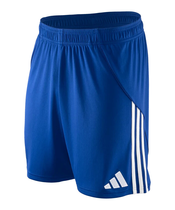 adidas fc schalke 04 short away 20252026 kids blau