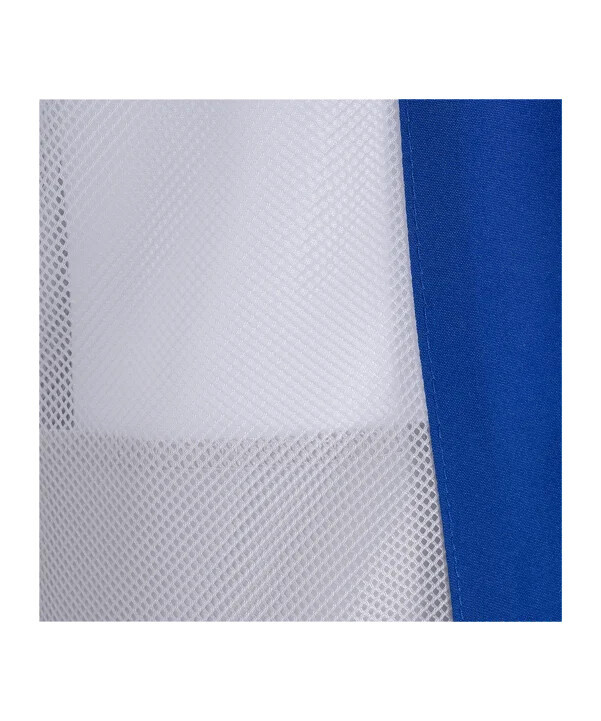 adidas fc schalke 04 anthem präsentationsjacke weiß