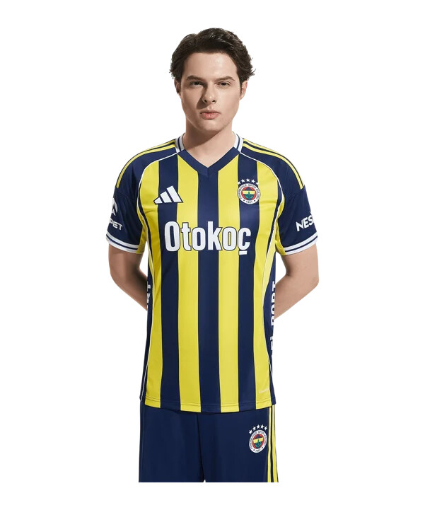 adidas fenerbahce istanbul trikot home 20252026