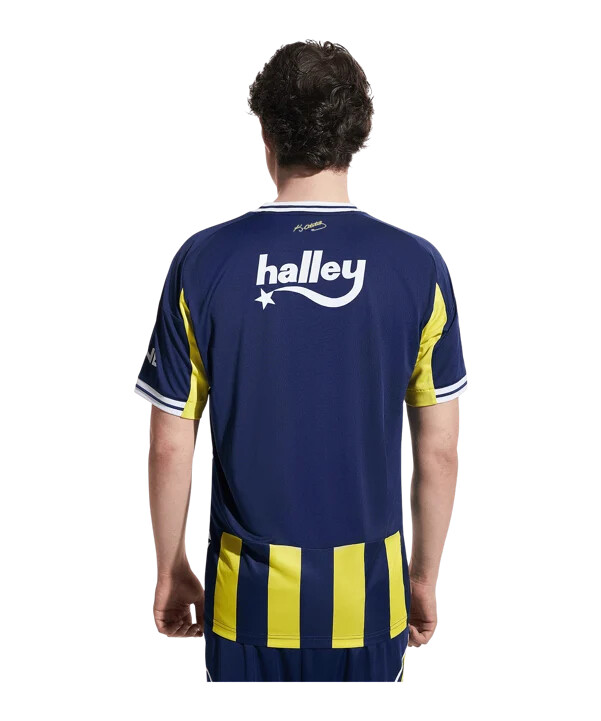 adidas fenerbahce istanbul trikot home 20252026