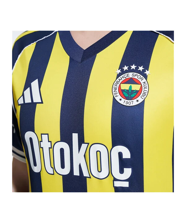 adidas fenerbahce istanbul trikot home 20252026