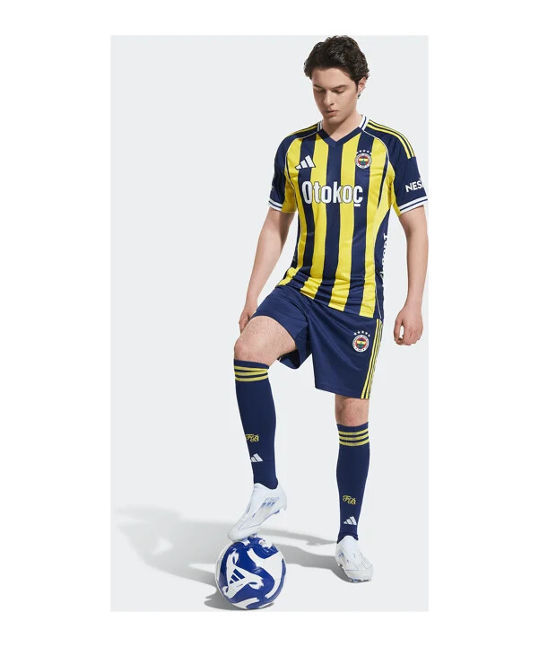 adidas fenerbahce istanbul trikot home 20252026