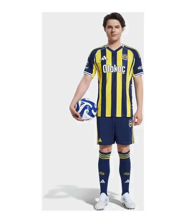 adidas fenerbahce istanbul trikot home 20252026