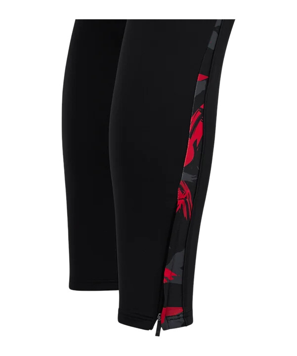 castore feyenoord rotterdam league matchday trainingshose kids schwarz f015