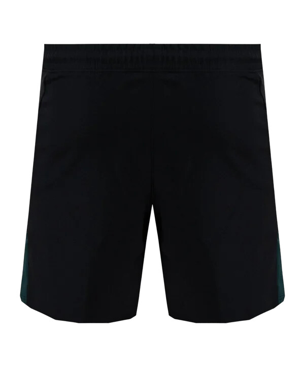 castore feyenoord rotterdam short schwarz