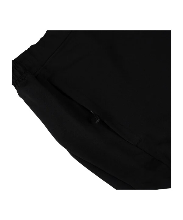 castore feyenoord rotterdam short schwarz