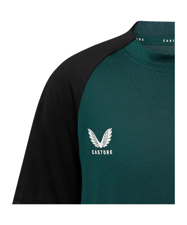 castore feyenoord rotterdam trainingshirt k f107