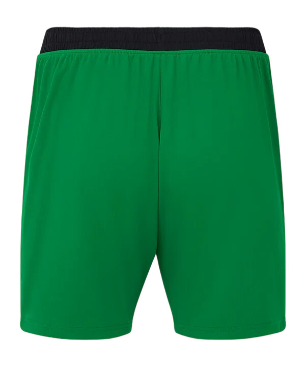 castore feyenoord rotterdam short 3rd 20242025 grün f101