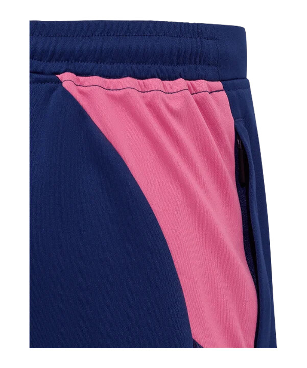 castore feyenoord rotterdam knit short blau f163