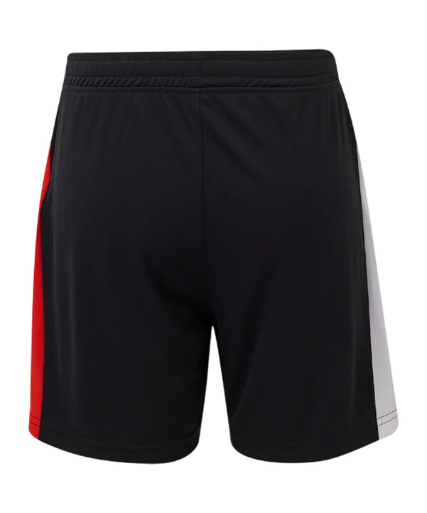 castore feyenoord rotterdam short heim 20252026 schwarz f011