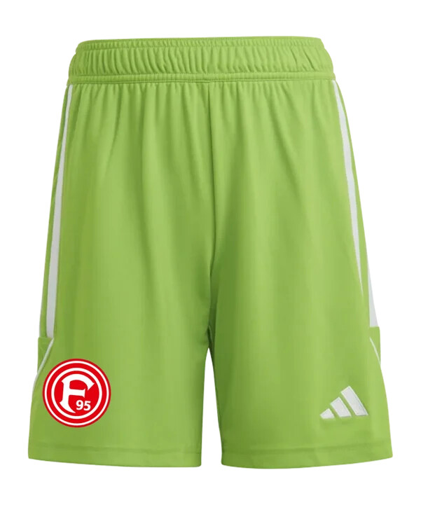 adidas fortuna düsseldorf tw-short 20232024 grün