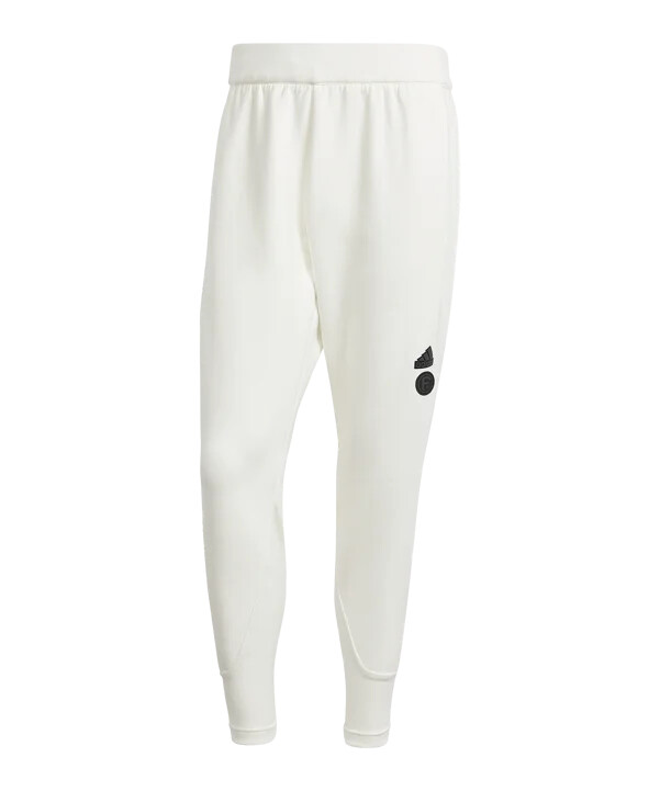 adidas fortuna düsseldorf z.n.e. hose weiss